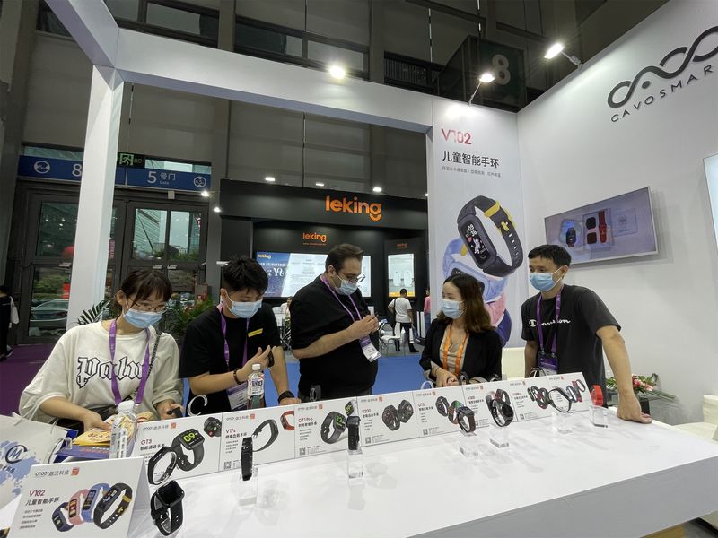 Global Sources Mobile Electronics Show