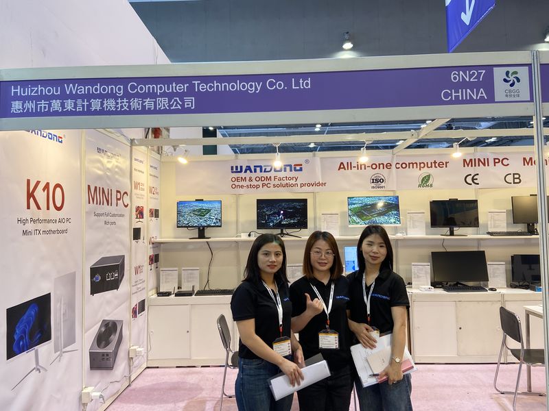 Global Sources Consumer Electronics Show