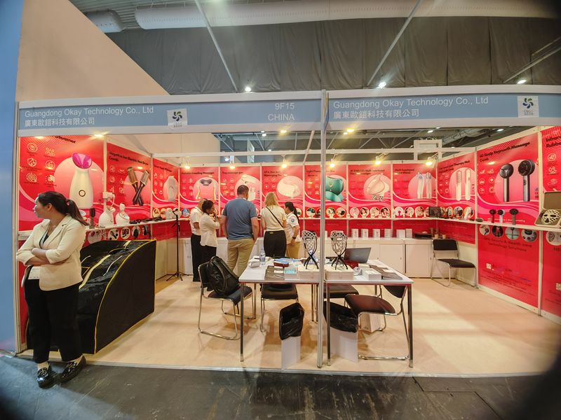 Global Sources Smart Home, Security & Appliances