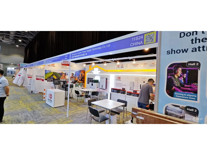 Global Sources Consumer Electronics Show