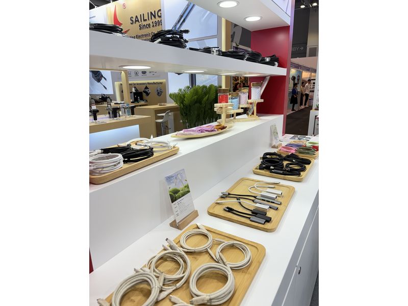 Global Sources Consumer Electronics