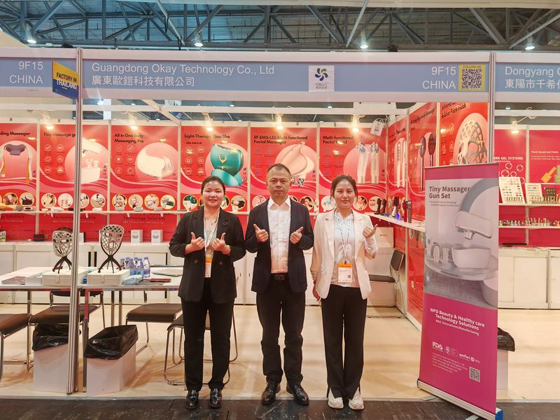 Global Sources Smart Home, Security & Appliances