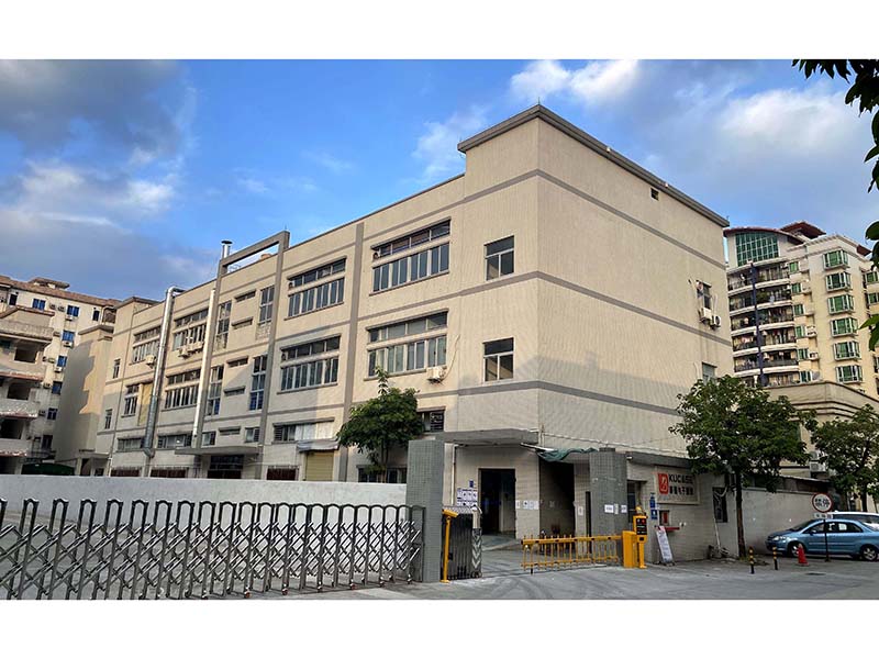 Kucase Group Co.Ltd 2