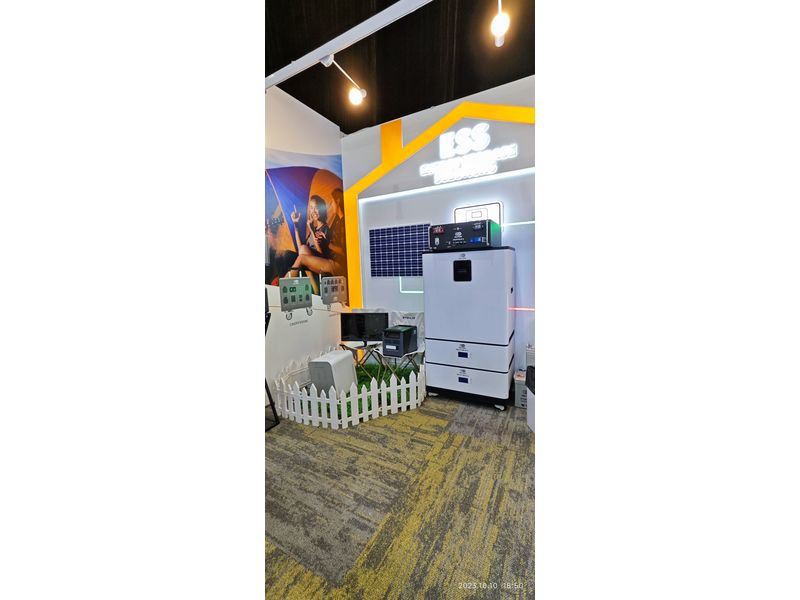 Global Sources Consumer Electronics Show