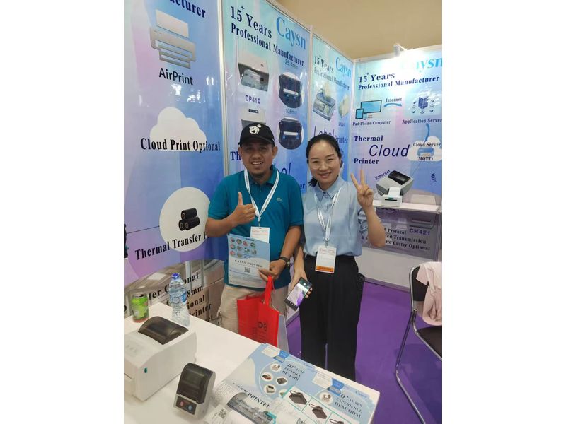 Global Sources Electronics Indonesia