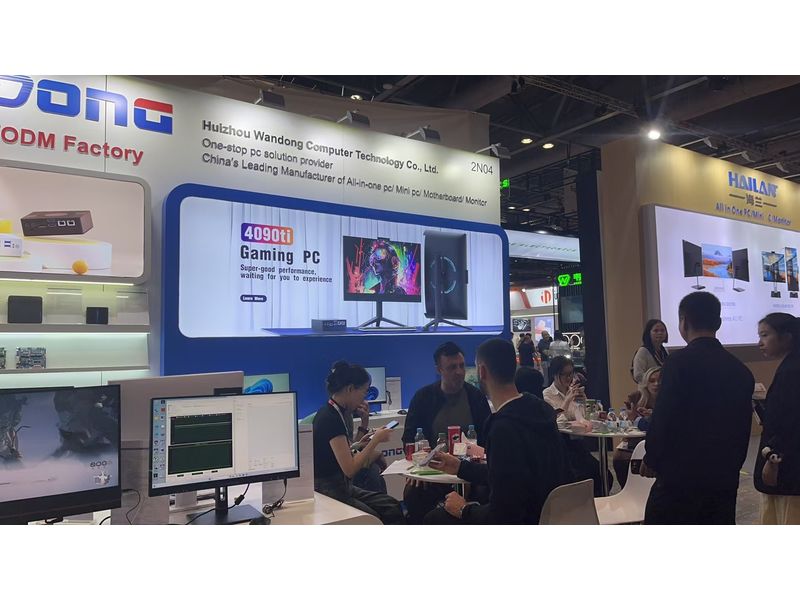 Global Sources Consumer Electronics