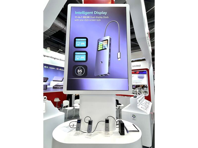 Global Sources Consumer Electronics