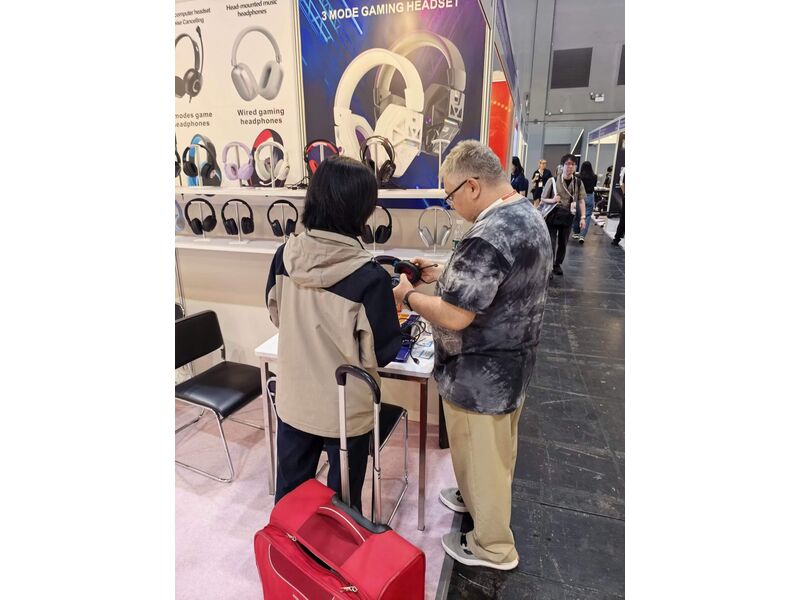 Global Sources Consumer Electronics