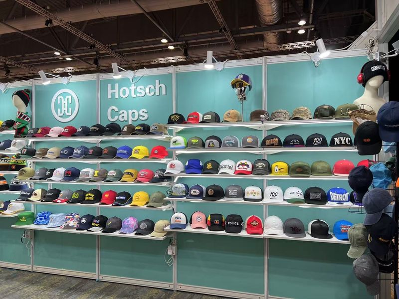 Global Sources Lifestyle x Fashion Show