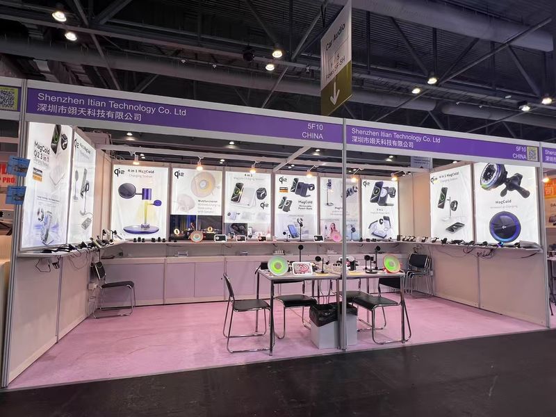 Global Sources Consumer Electronics