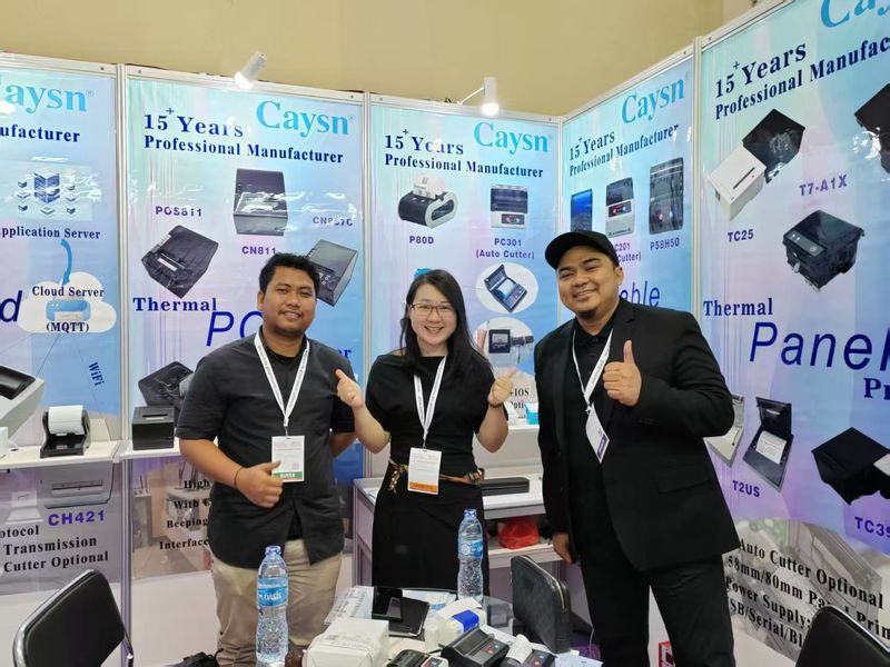 Global Sources Electronics Indonesia