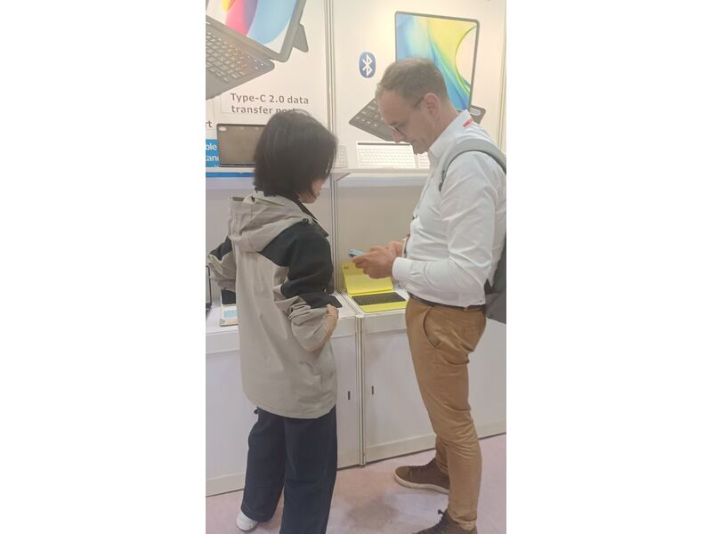 Global Sources Consumer Electronics