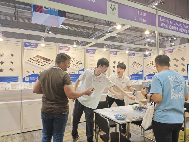 Global Sources Consumer Electronics