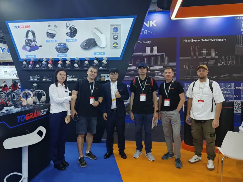 Global Sources Consumer Electronics