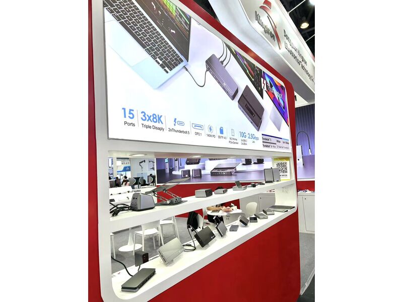 Global Sources Consumer Electronics