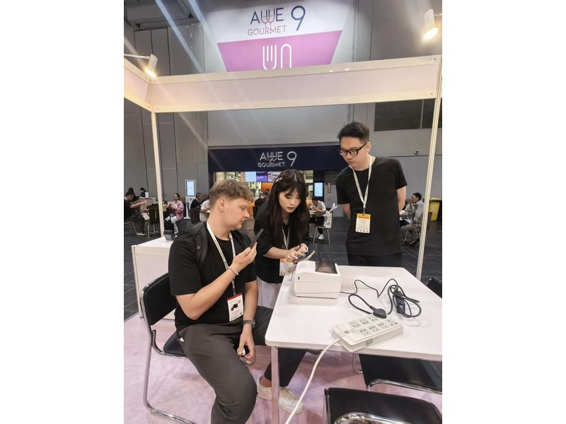 Global Sources Consumer Electronics