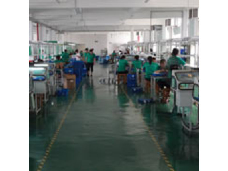 Shenzhen Wecodo Technology Co.,Ltd 1