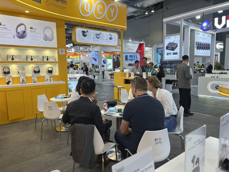 Global Sources Consumer Electronics