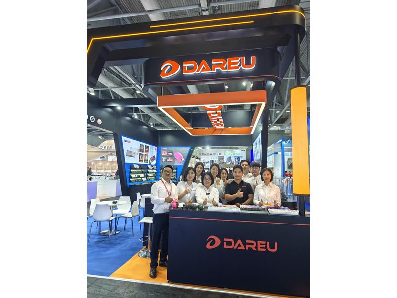 Global Sources Consumer Electronics