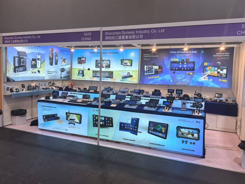 Global Sources Consumer Electronics