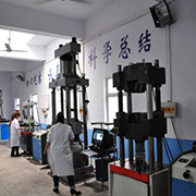 Tianjin Xuboyuan Iron & Steel Trading Co. Ltd 3