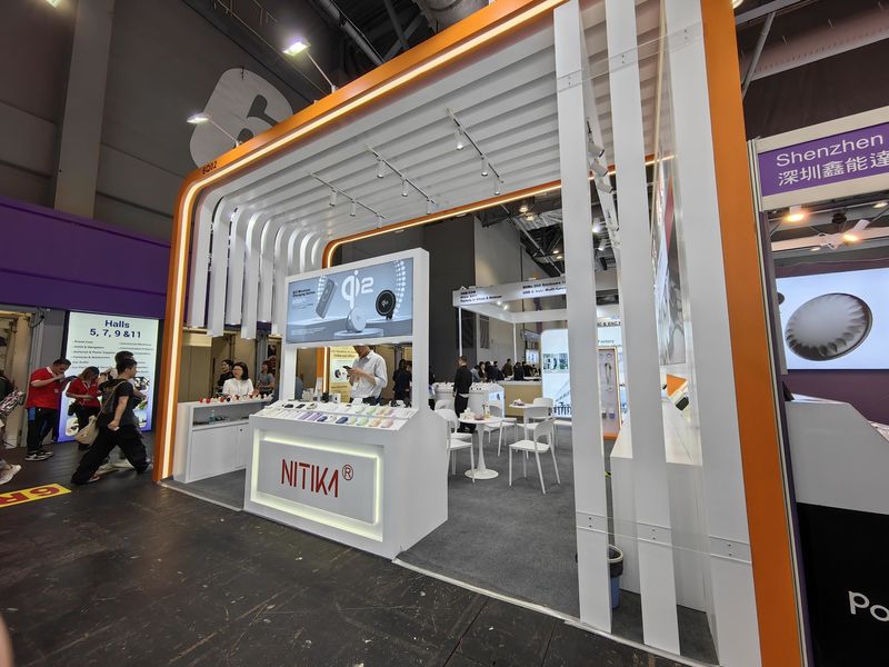 Global Sources Consumer Electronics