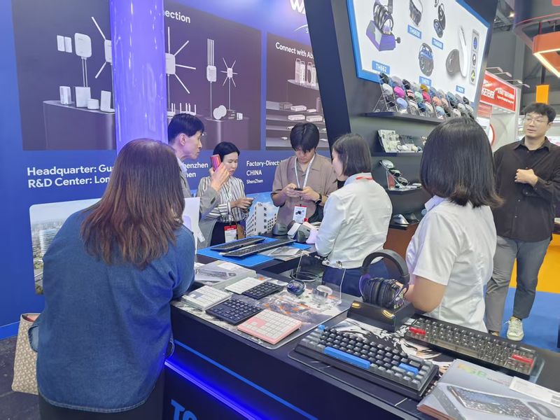 Global Sources Consumer Electronics