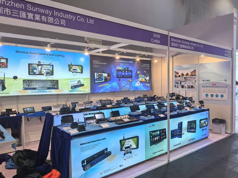 Global Sources Consumer Electronics