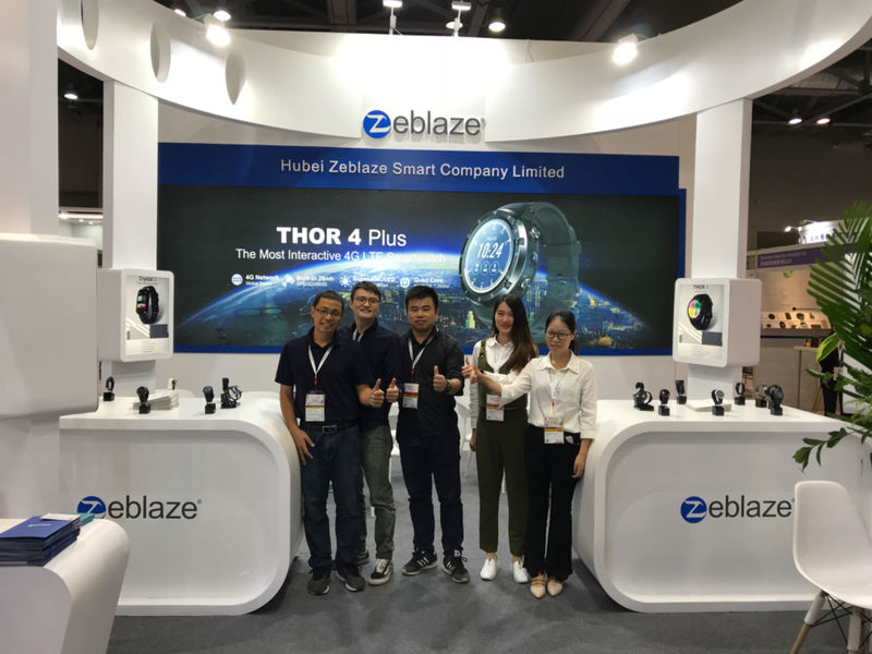 Global Sources Mobile Electronics Show