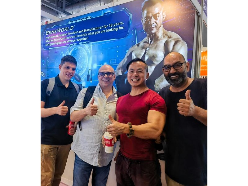 Global Sources Consumer Electronics Show