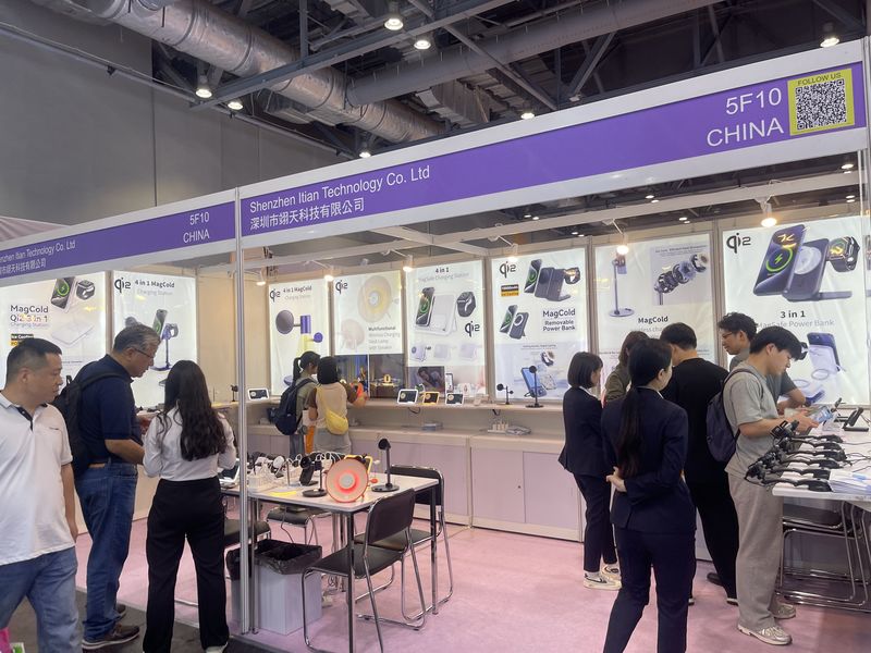 Global Sources Consumer Electronics