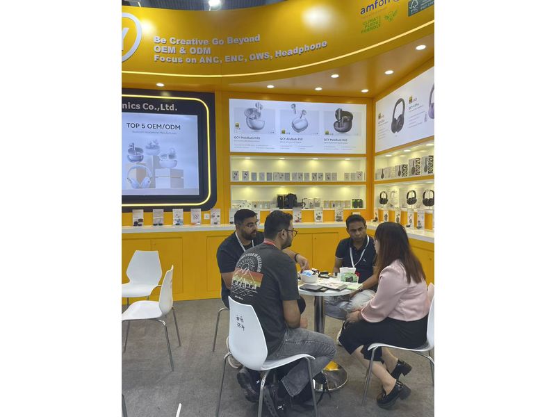 Global Sources Consumer Electronics