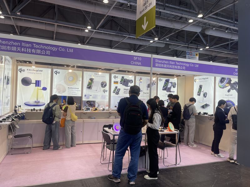 Global Sources Consumer Electronics