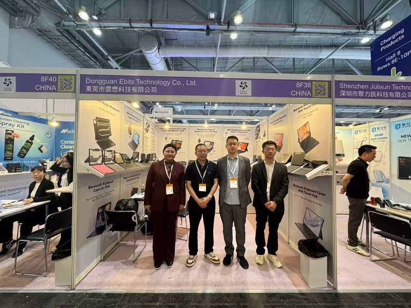 Global Sources Mobile Electronics
