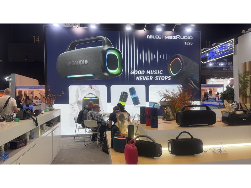 Global Sources Consumer Electronics