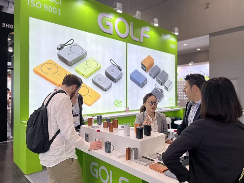 Global Sources Mobile Electronics