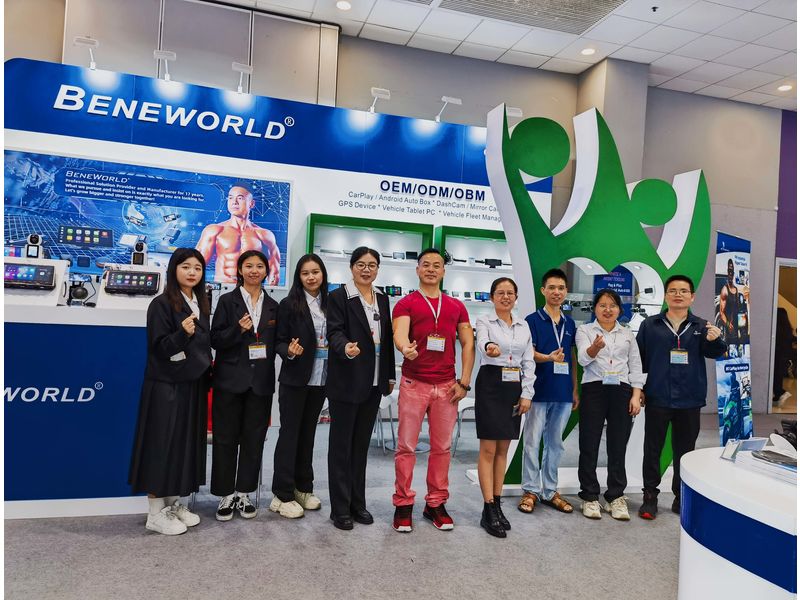 Global Sources Consumer Electronics Show