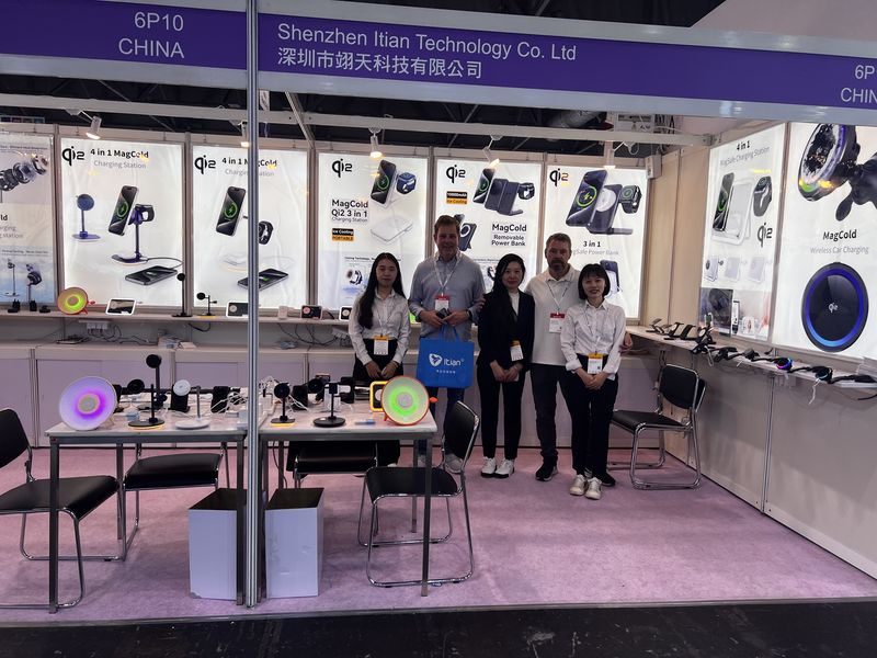 Global Sources Mobile Electronics