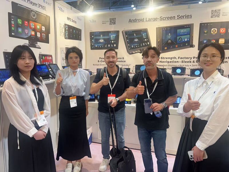 Global Sources Consumer Electronics