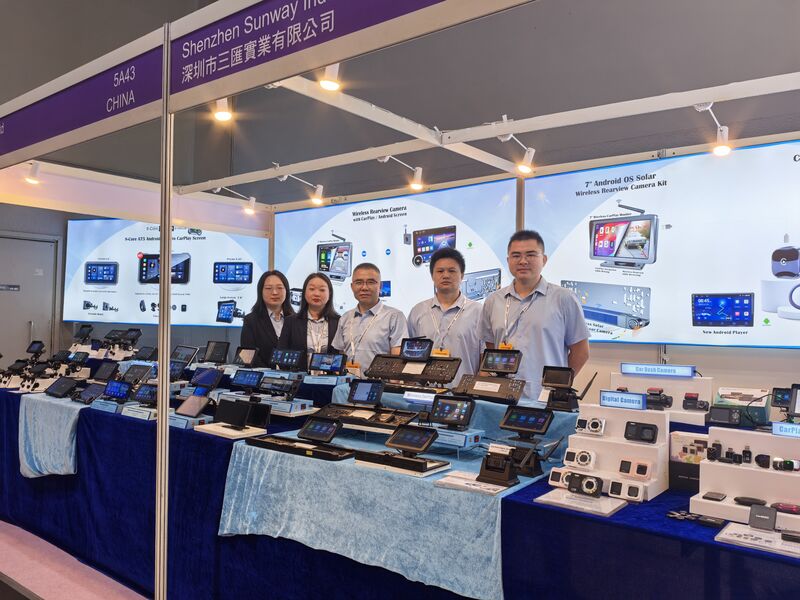 Global Sources Mobile Electronics