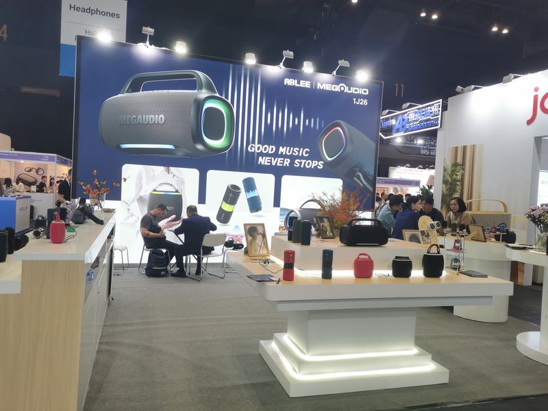 Global Sources Consumer Electronics