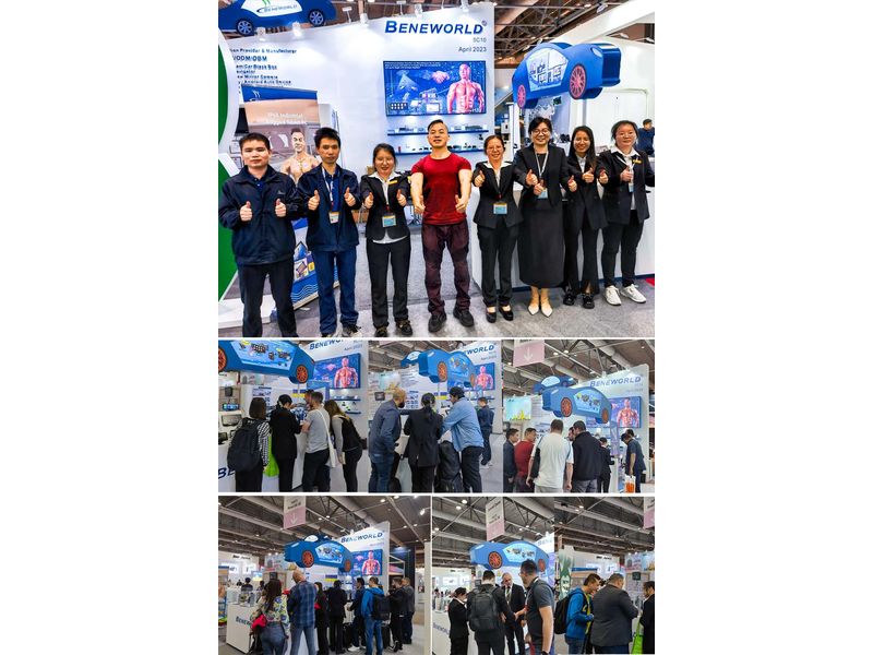 Global Sources Consumer Electronics Show