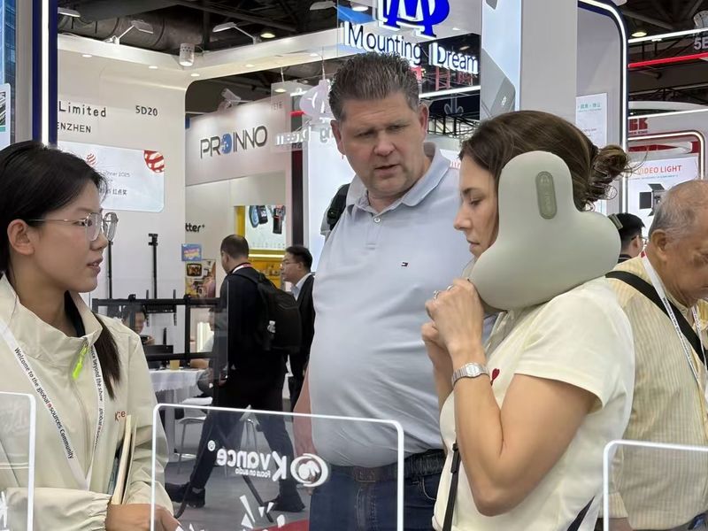 Global Sources Consumer Electronics