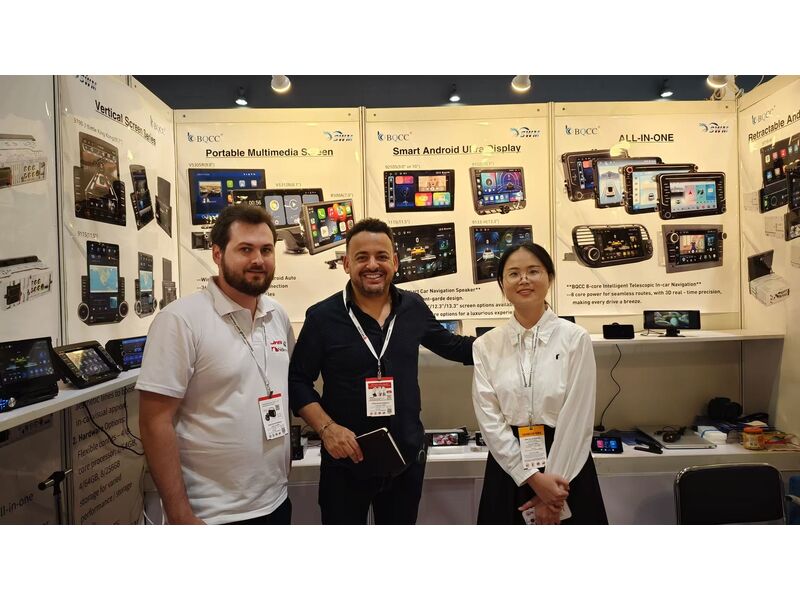 Global Sources Consumer Electronics