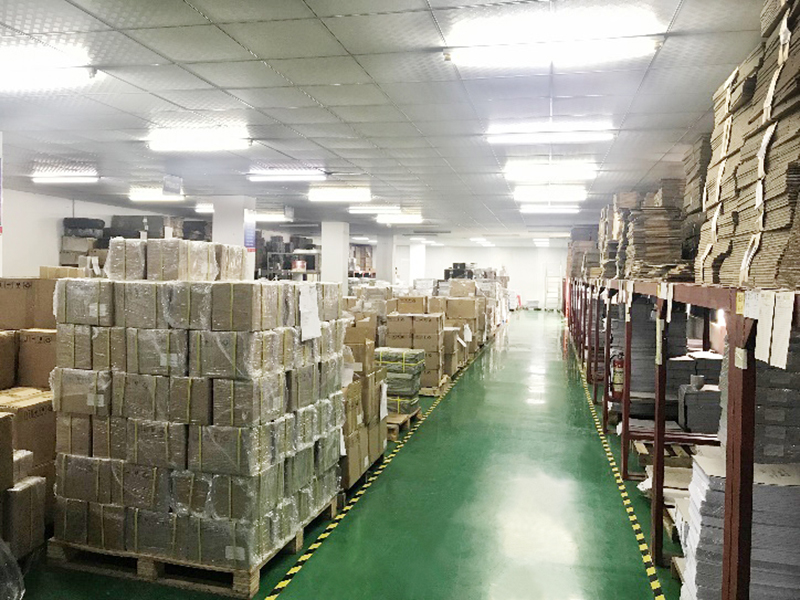 Shenzhen Chipbond Technology Co.,Ltd. 3