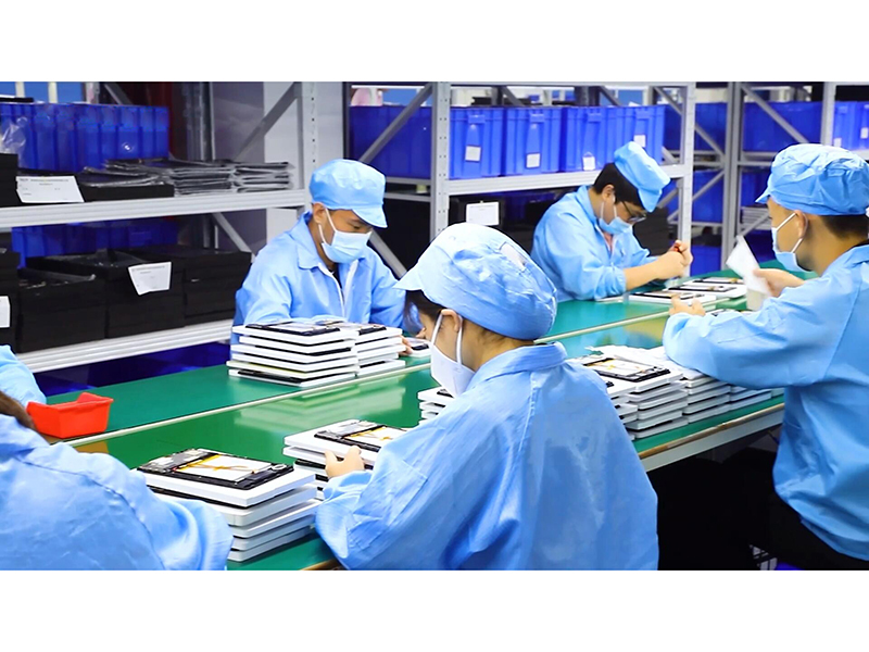 Shenzhen KEP Technology Co. Limited 2