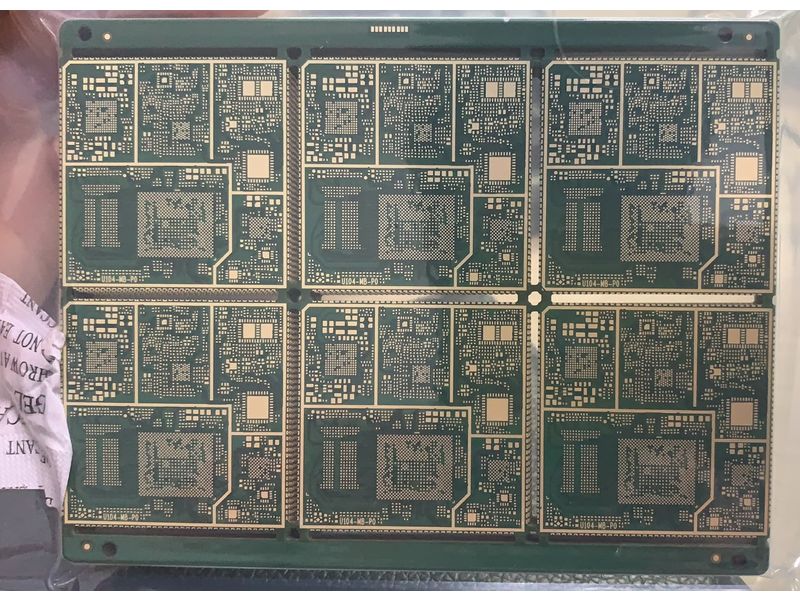 Hong Kong Coben Hetron Technology Co., Limited 4
