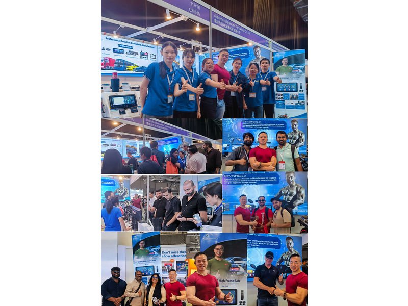 Global Sources Consumer Electronics