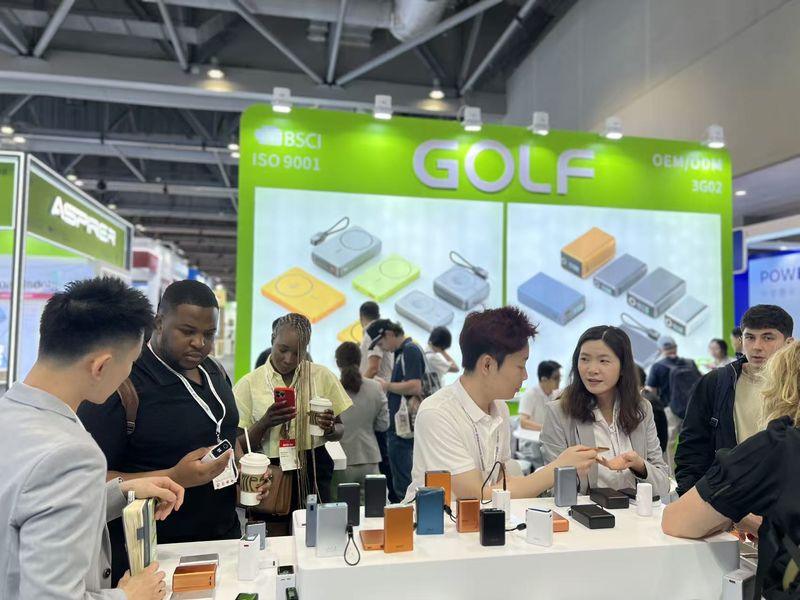 Global Sources Consumer Electronics