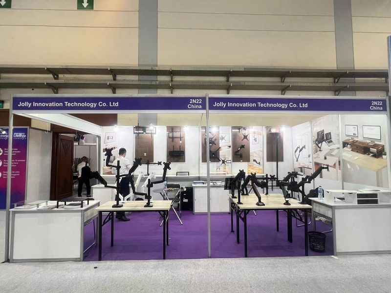 Global Sources Indonesia Show (Electronics and Lifestyle)